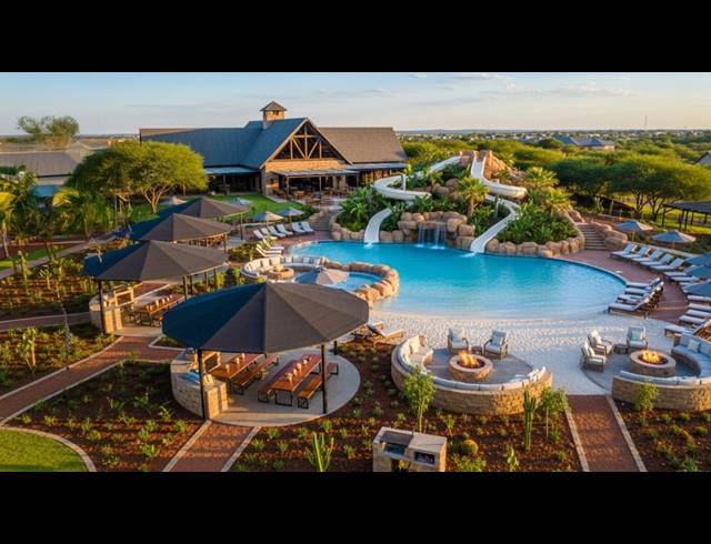 388M² VACANT LAND FOR SALE IN BALLITO CENTRAL